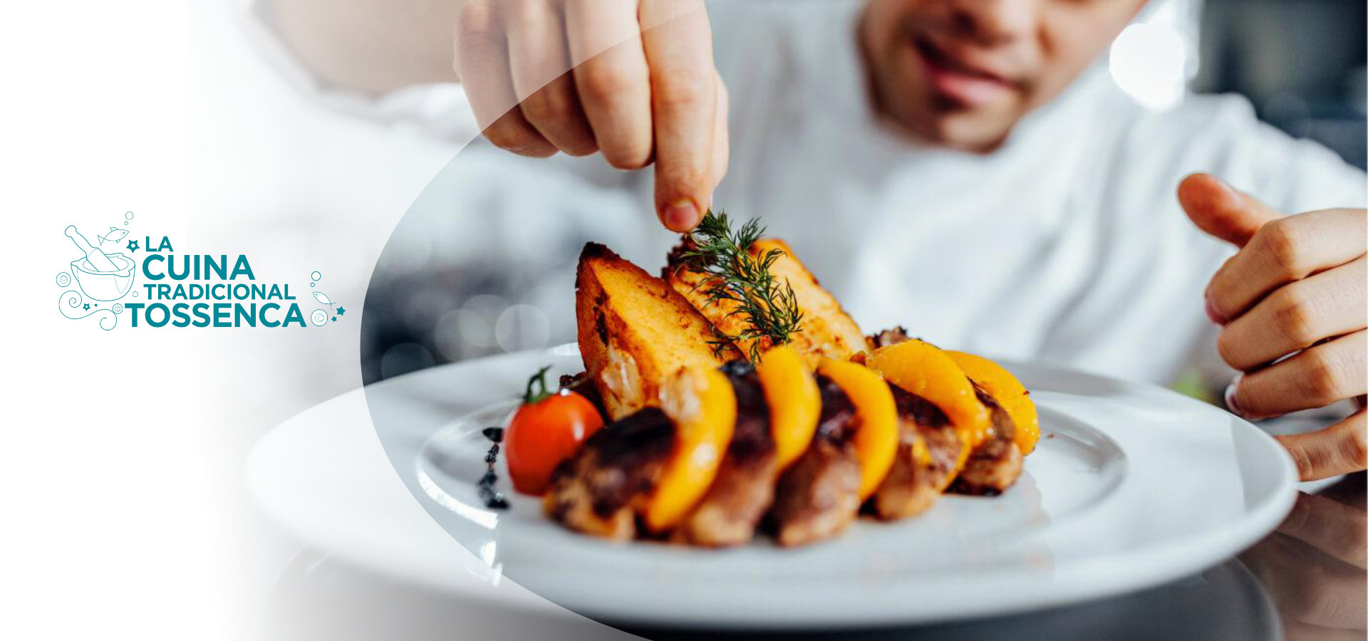 The Traditional Cuisine of Tossa