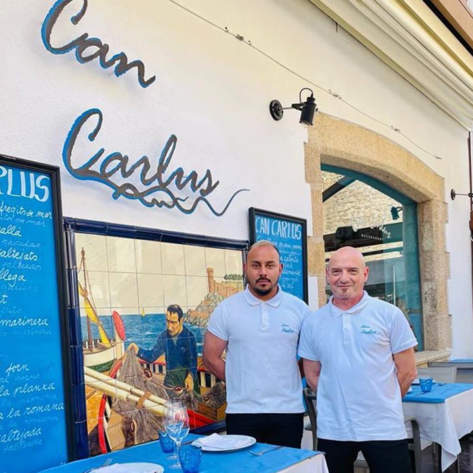 CAN CARLUS